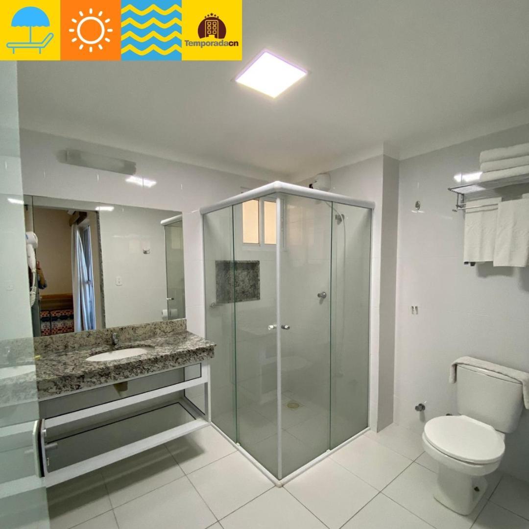 Piazza Com Acesso Ao Acqua Park - Gustavo Aparthotel Caldas Novas Exterior foto