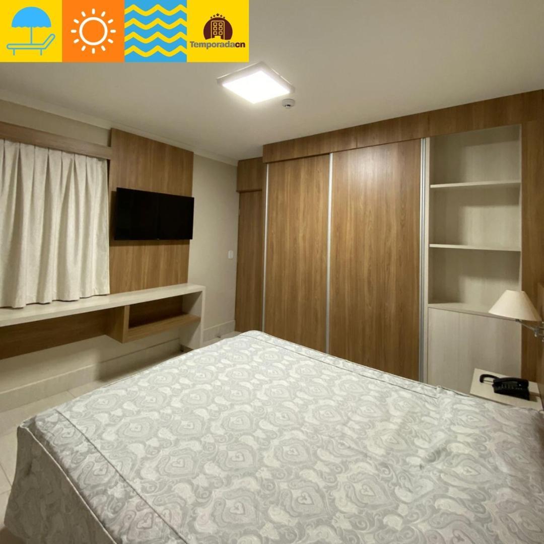 Piazza Com Acesso Ao Acqua Park - Gustavo Aparthotel Caldas Novas Exterior foto
